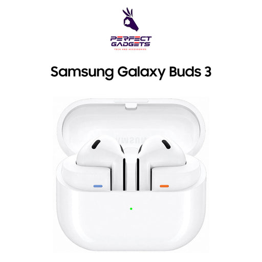 Samsung Galaxy Buds 3