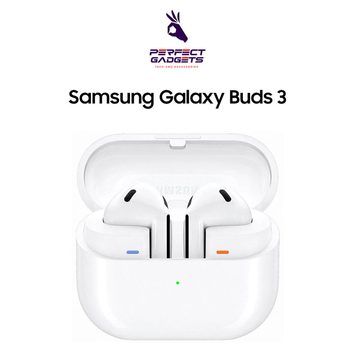 Samsung Galaxy Buds 3