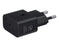 SAMSUNG 25W Power Adapter without Cable
