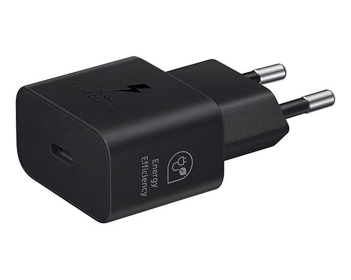 SAMSUNG 25W Power Adapter without Cable