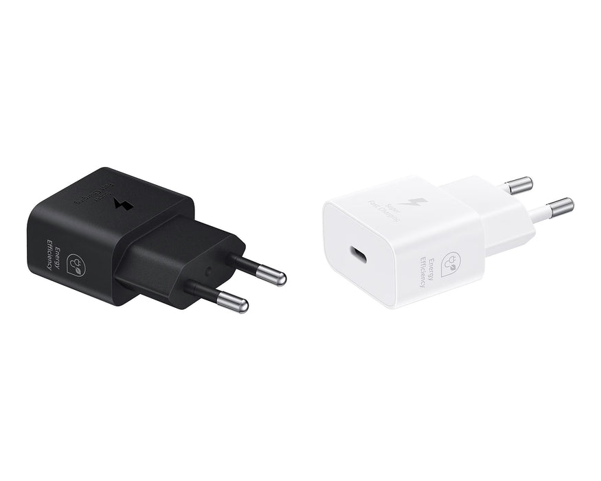 SAMSUNG 25W Power Adapter without Cable