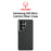 YOUKSH Carbon Fiber Matte Case For Samsung S25 Ultra. Samsung S25 Ultra Carbon Fiber Case.