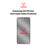 Samsung Galaxy S25 (Privacy Anti-Static Glass Protector)