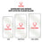 YOUKSH Samsung Galaxy S25 Plus Anti Static Clear Glass Protector - YOUKSH Samsung S25 Plus Anti Static Glass Protector - With YOUKSH Installation kit.