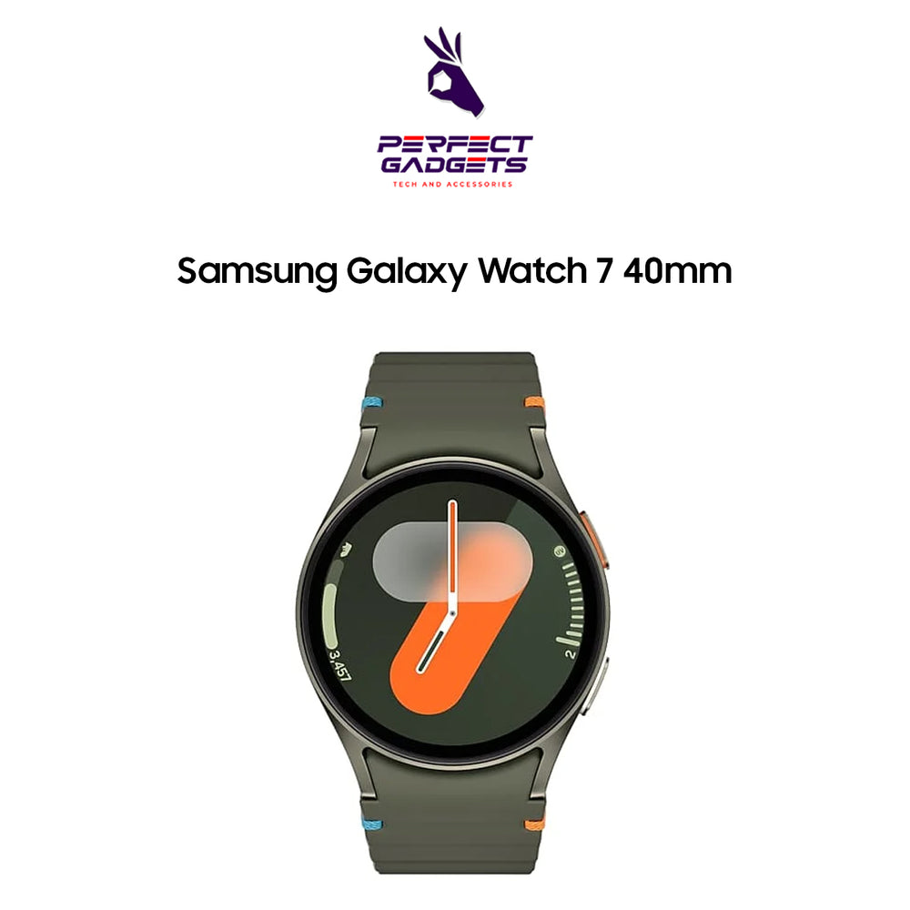Samsung Galaxy Watch 7 40mm