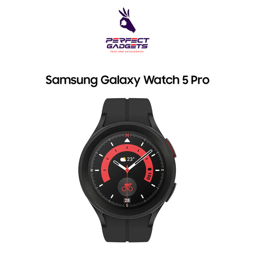 Samsung Galaxy Watch 5 Pro