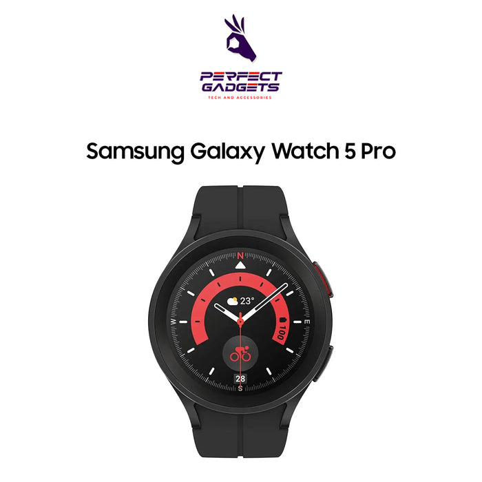 Samsung Galaxy Watch 5 Pro