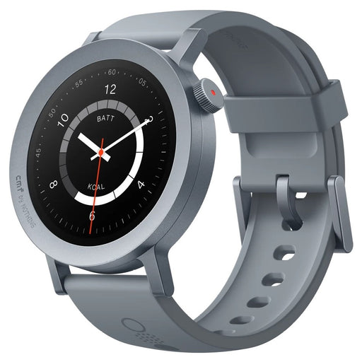 CMF by Nothing Watch Pro 2 with 1.32″ AMOLED Display and Bluetooth Calling