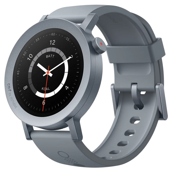 CMF by Nothing Watch Pro 2 with 1.32″ AMOLED Display and Bluetooth Calling