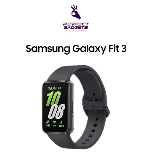 Samsung Galaxy Fit 3
