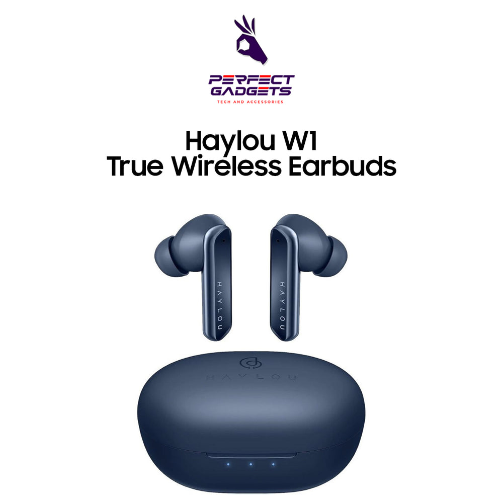 Haylou W1 True Wireless Earbuds