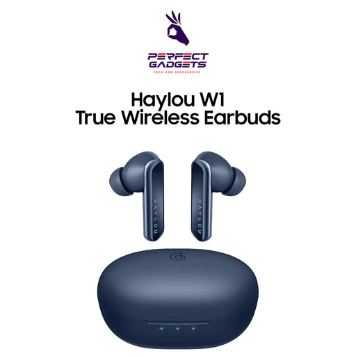 Haylou W1 True Wireless Earbuds