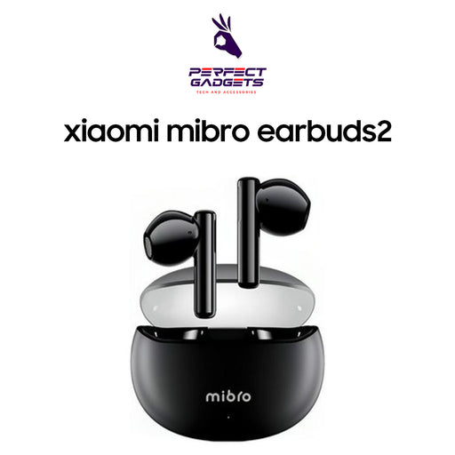 Mibro Earbuds 2 With ENC & Bluetooth 5.3