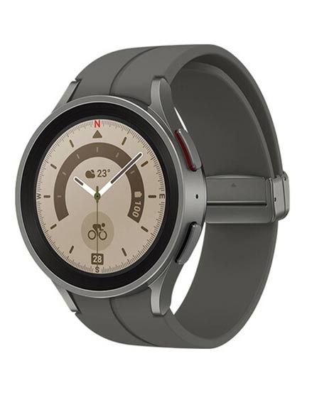 Samsung Galaxy Watch 5 Pro